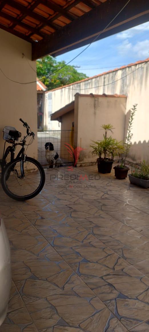 Casa T&eacute;rrea, projetada, em Beira Rio 2. Guaratinguet&aacute;. 3 Quartos, sendo 1 Su&iacute;te  Guaratinguetá - 