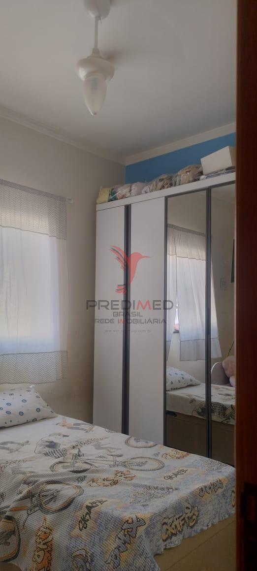 Casa T&eacute;rrea, projetada, em Beira Rio 2. Guaratinguet&aacute;. 3 Quartos, sendo 1 Su&iacute;te  Guaratinguetá - 