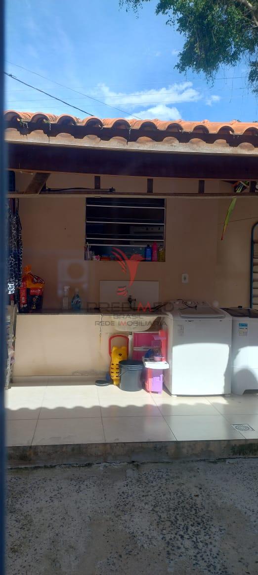 Casa, 3 quartos - Foto 9