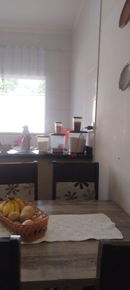 Casa T&eacute;rrea, projetada, em Beira Rio 2. Guaratinguet&aacute;. 3 Quartos, sendo 1 Su&iacute;te  Guaratinguetá - 