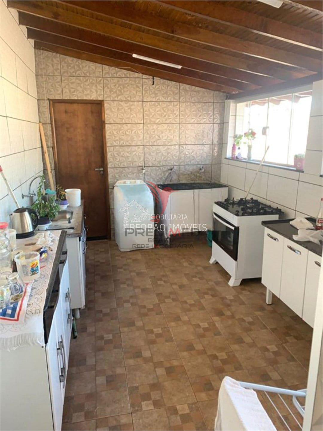 Casa de 3 quartos, 64m&sup2; no bairro Jardim Sonho Meu, em Macatuba  MACATUBA - 