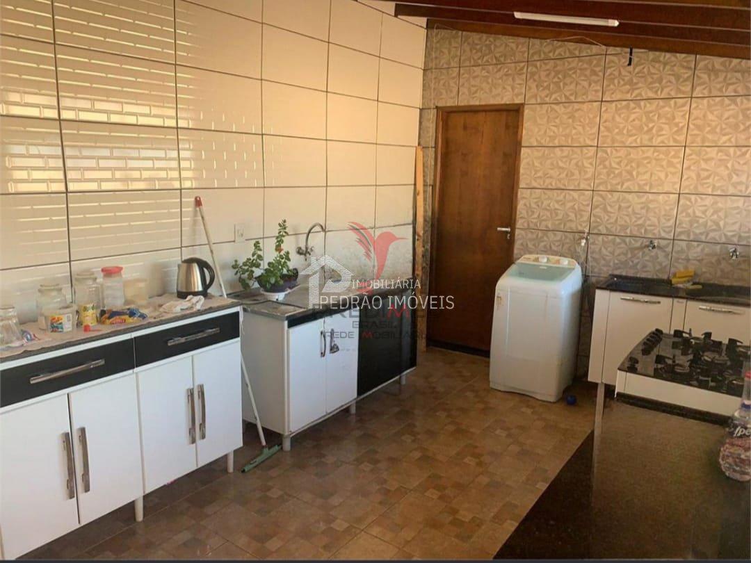 Casa de 3 quartos, 64m&sup2; no bairro Jardim Sonho Meu, em Macatuba  MACATUBA - 