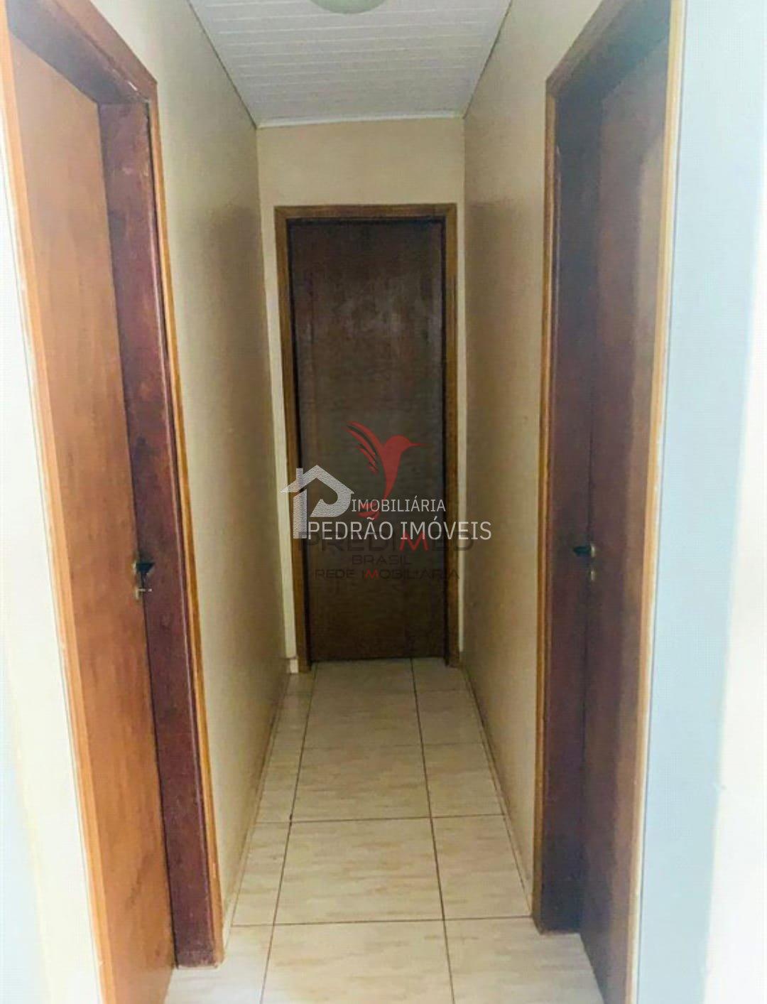 Casa de 3 quartos, 64m&sup2; no bairro Jardim Sonho Meu, em Macatuba  MACATUBA - 