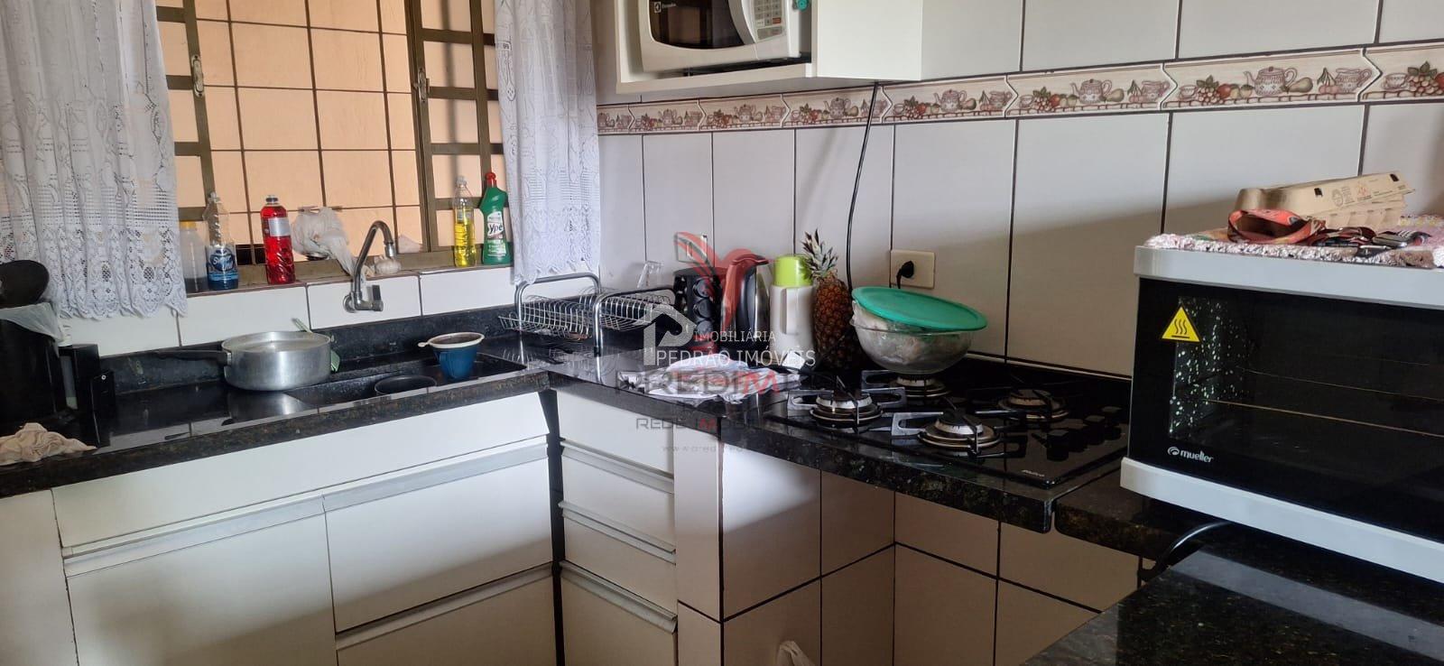 Casa de 2 quartos, 177m&sup2; no bairro Jardim Santa L&uacute;cia, em Len&ccedil;&oacute;is Paulista  Lençóis Paulista - 