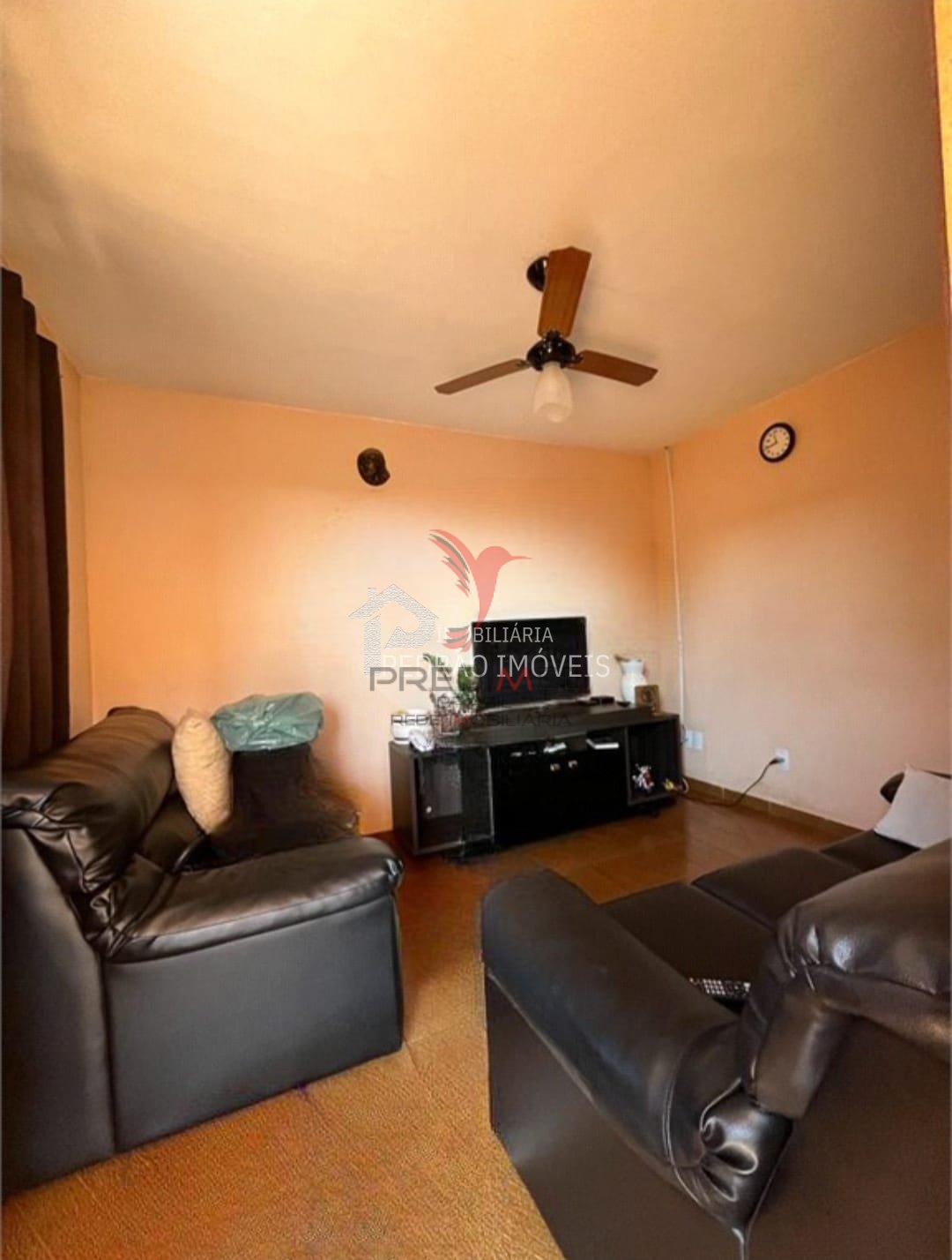 Casa de 2 quartos, 92m&sup2; no bairro N&uacute;cleo Habitacional Jo&atilde;o Zillo, em Len&ccedil;&oacute;is Paulista  Lençóis Paulista - 