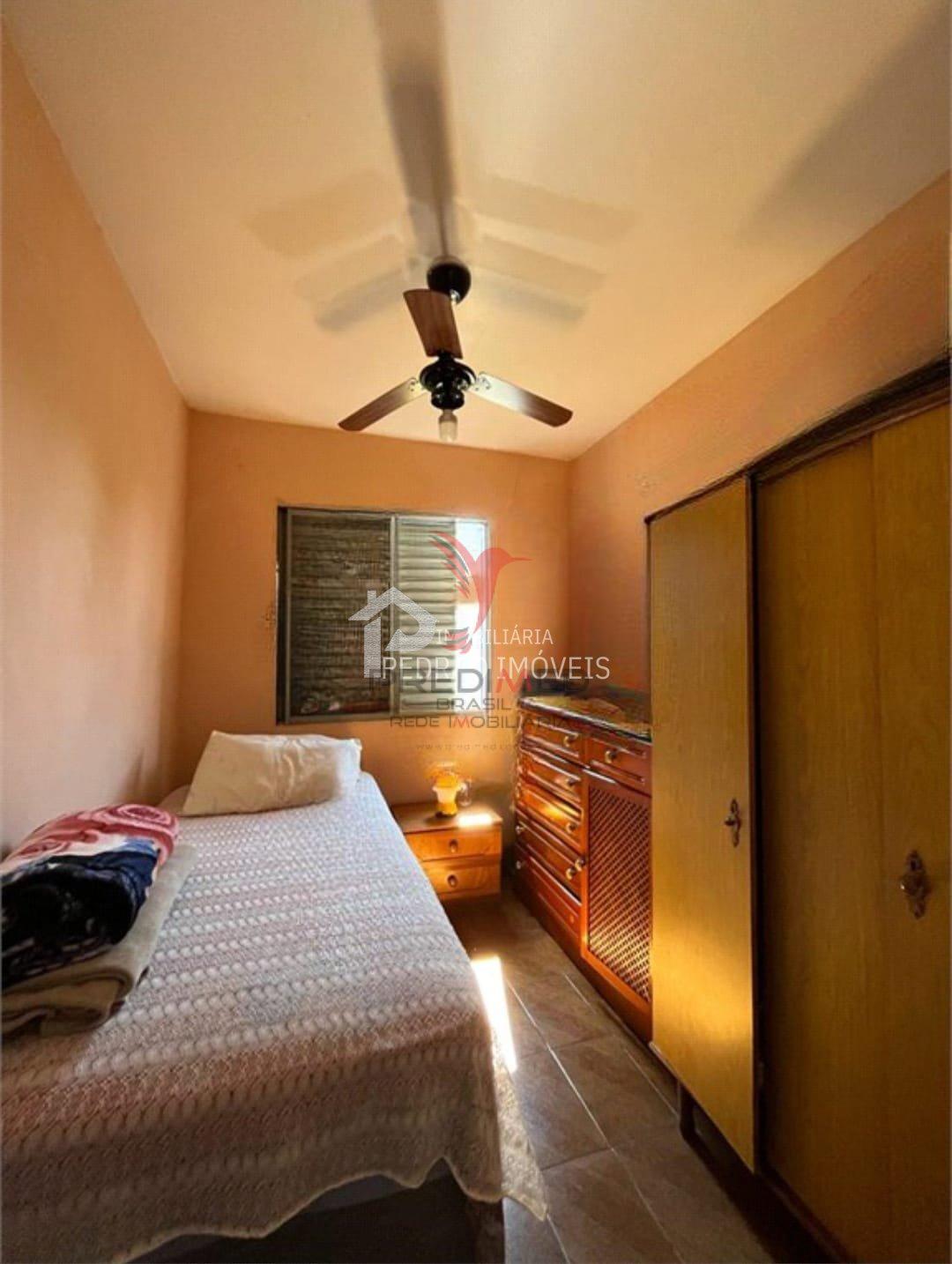 Casa de 2 quartos, 92m&sup2; no bairro N&uacute;cleo Habitacional Jo&atilde;o Zillo, em Len&ccedil;&oacute;is Paulista  Lençóis Paulista - 