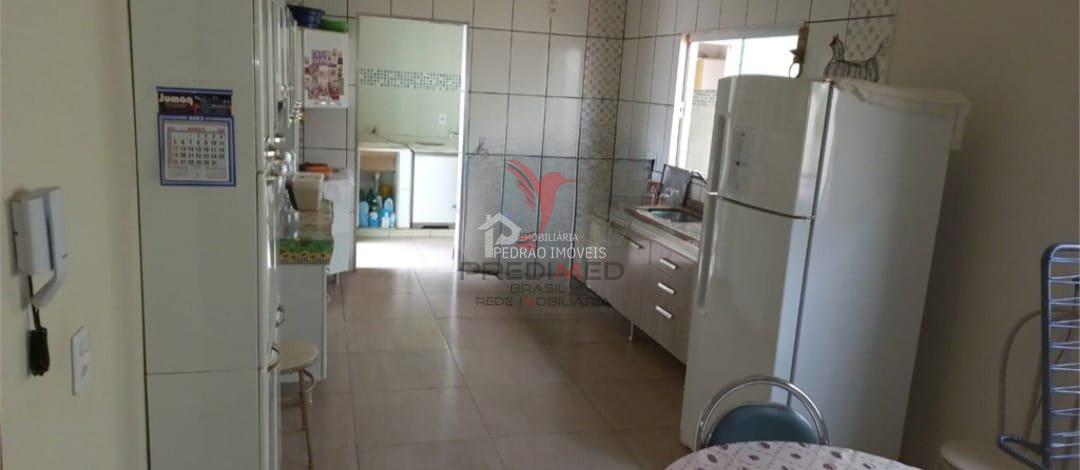 Casa de 2 quartos, 124m&sup2; no bairro Jardim Maria Lu&iacute;za I, em Len&ccedil;&oacute;is Paulista  Lençóis Paulista - 