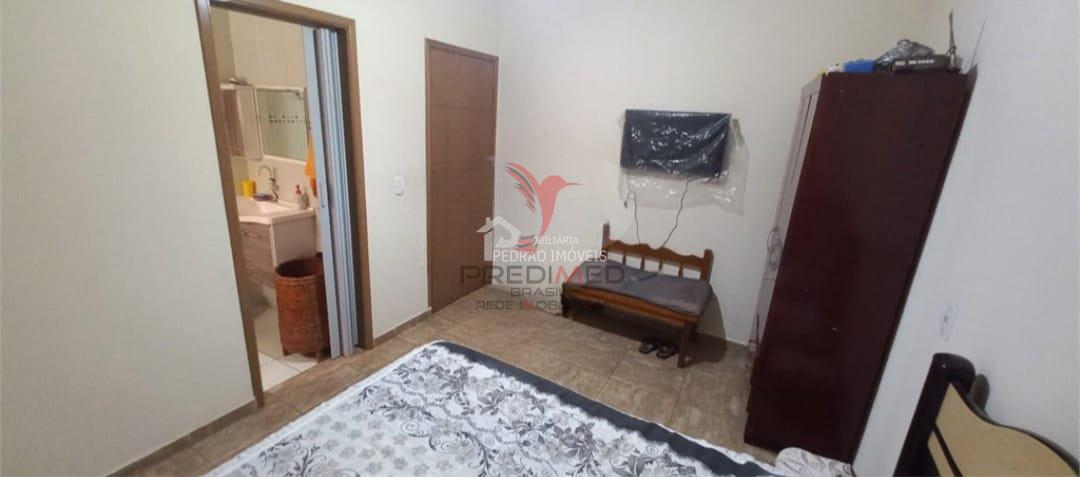 Casa de 2 quartos, 124m&sup2; no bairro Jardim Maria Lu&iacute;za I, em Len&ccedil;&oacute;is Paulista  Lençóis Paulista - 