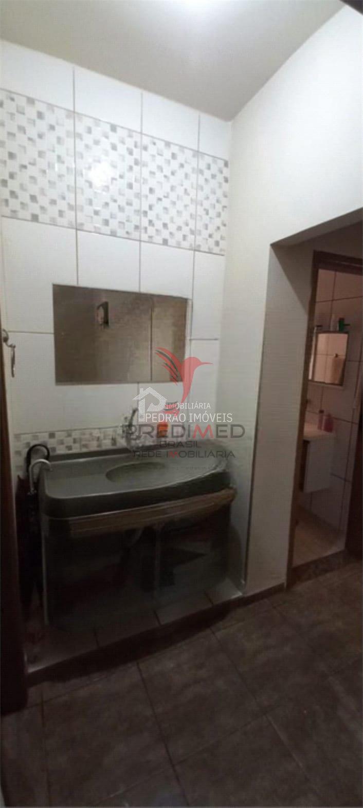 Casa de 2 quartos, 124m&sup2; no bairro Jardim Maria Lu&iacute;za I, em Len&ccedil;&oacute;is Paulista  Lençóis Paulista - 