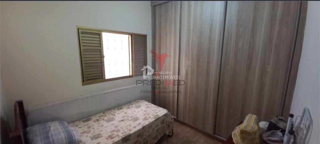 Casa de 2 quartos, 124m&sup2; no bairro Jardim Maria Lu&iacute;za I, em Len&ccedil;&oacute;is Paulista  Lençóis Paulista - 