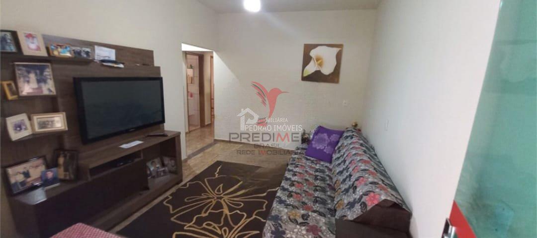 Casa de 2 quartos, 124m&sup2; no bairro Jardim Maria Lu&iacute;za I, em Len&ccedil;&oacute;is Paulista  Lençóis Paulista - 