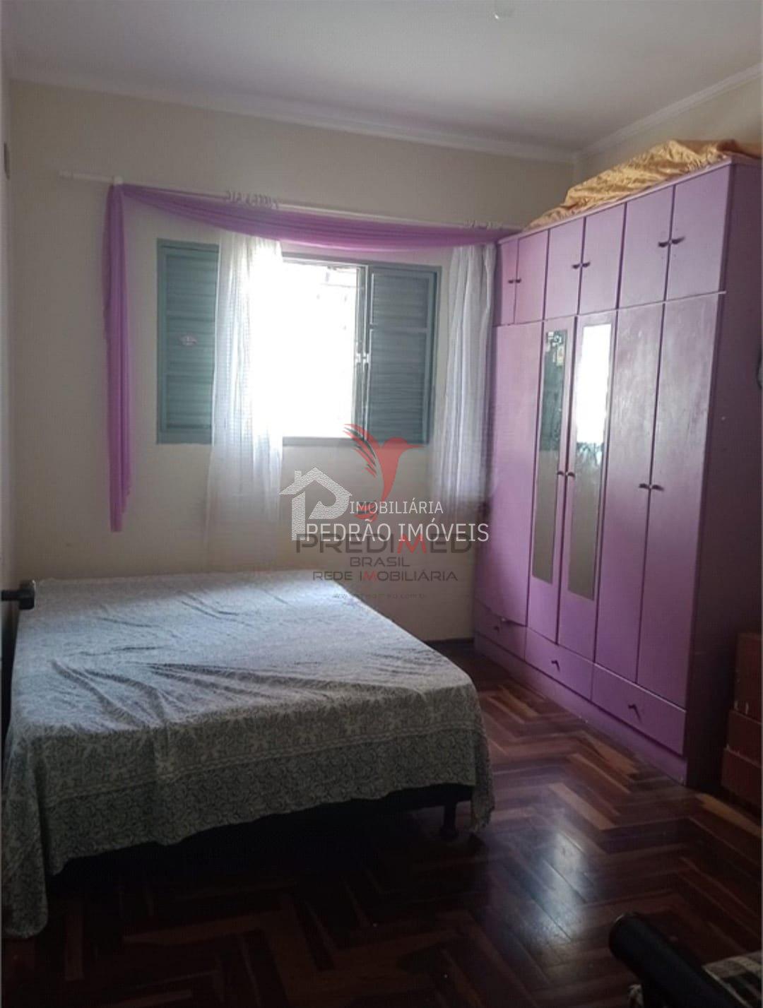 Casa de 4 quartos, 177m&sup2; no bairro Jardim Village, em Len&ccedil;&oacute;is Paulista  Lençóis Paulista - 