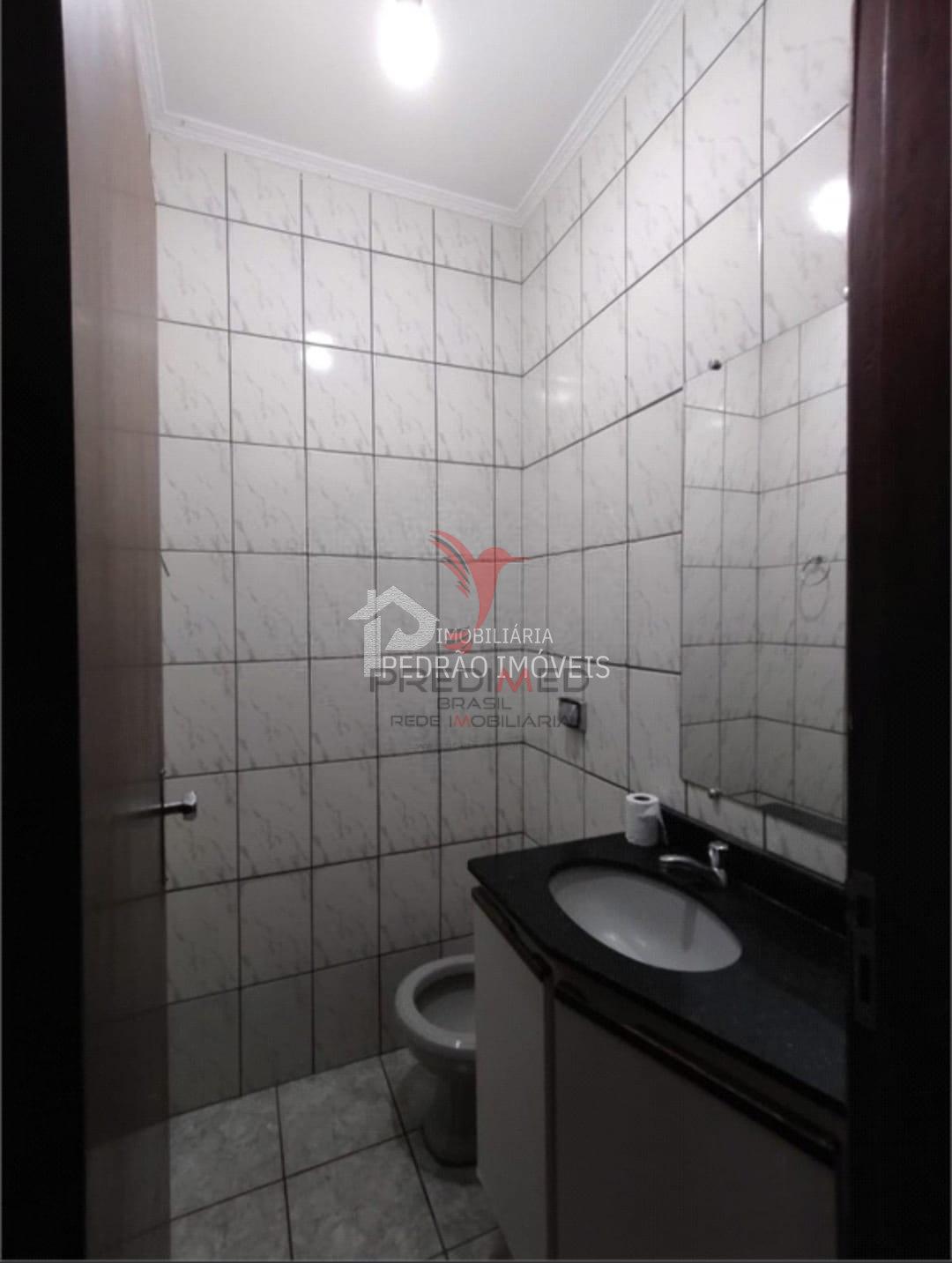 Casa de 4 quartos, 177m&sup2; no bairro Jardim Village, em Len&ccedil;&oacute;is Paulista  Lençóis Paulista - 