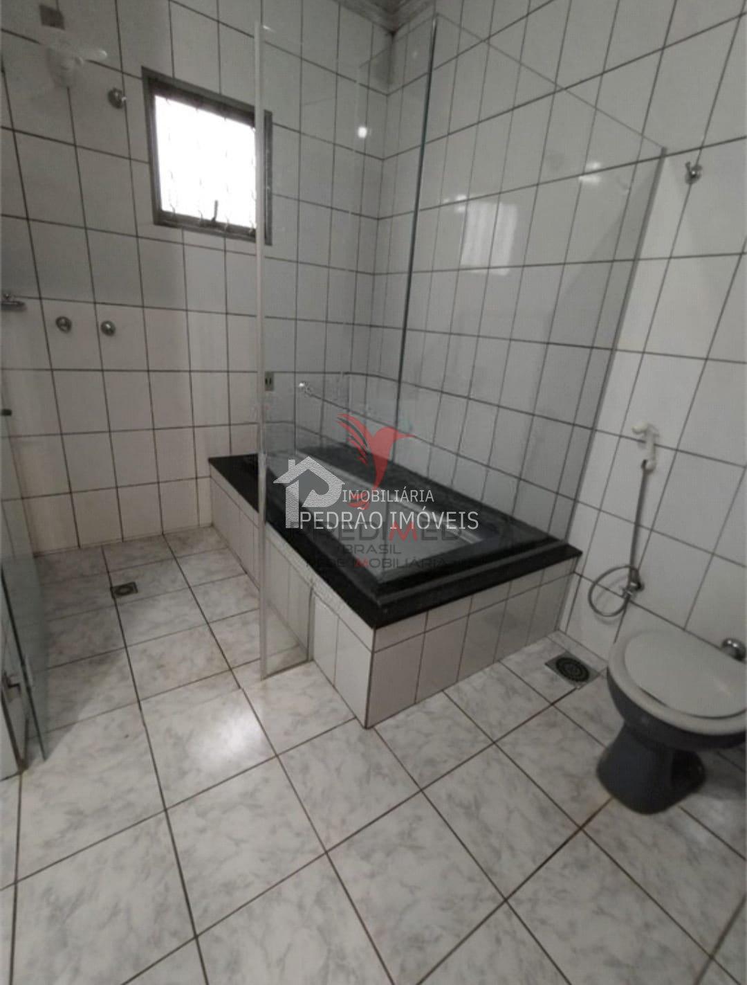 Casa de 4 quartos, 177m&sup2; no bairro Jardim Village, em Len&ccedil;&oacute;is Paulista  Lençóis Paulista - 