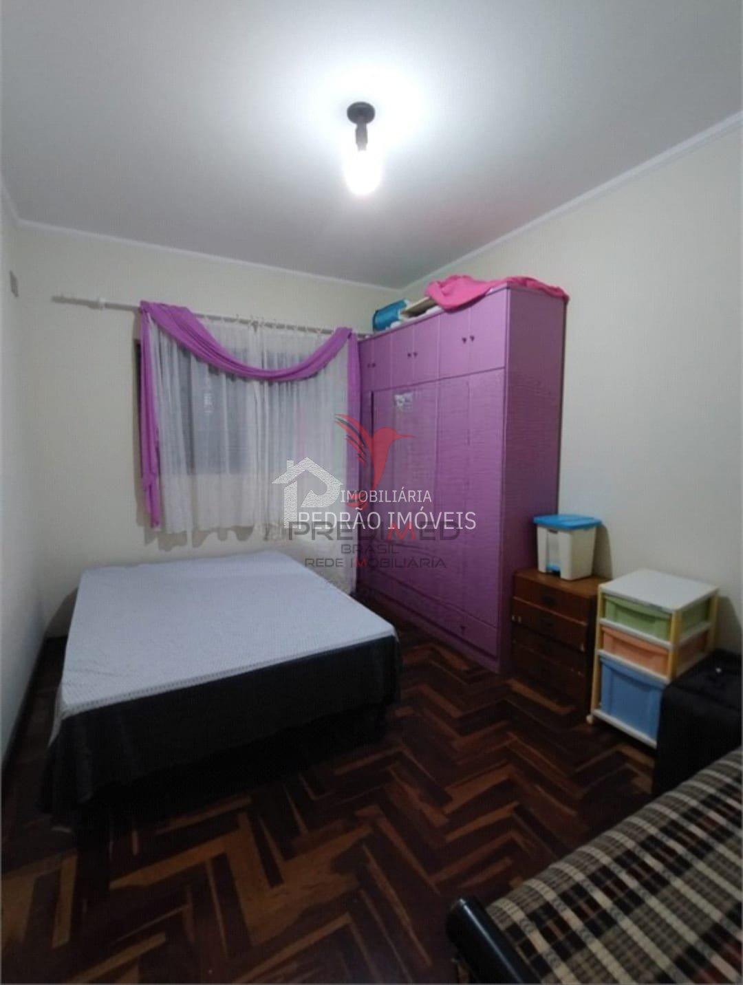 Casa de 4 quartos, 177m&sup2; no bairro Jardim Village, em Len&ccedil;&oacute;is Paulista  Lençóis Paulista - 