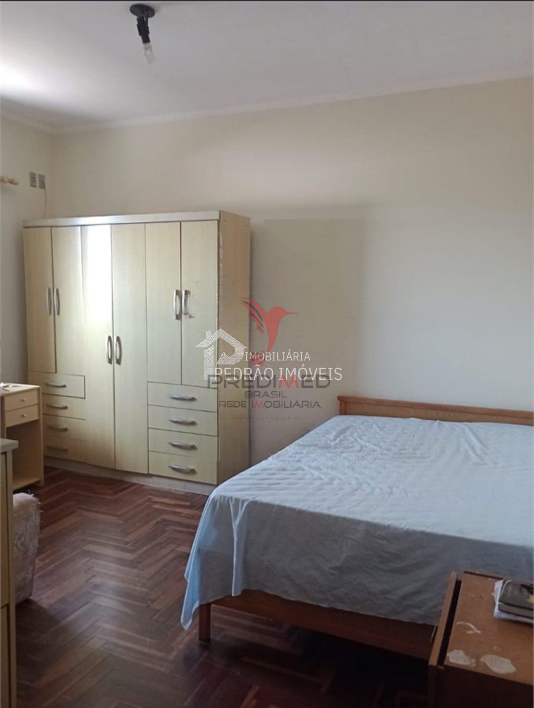 Casa de 4 quartos, 177m&sup2; no bairro Jardim Village, em Len&ccedil;&oacute;is Paulista  Lençóis Paulista - 