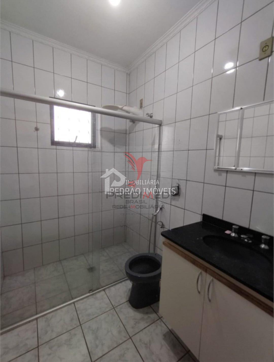 Casa de 4 quartos, 177m&sup2; no bairro Jardim Village, em Len&ccedil;&oacute;is Paulista  Lençóis Paulista - 