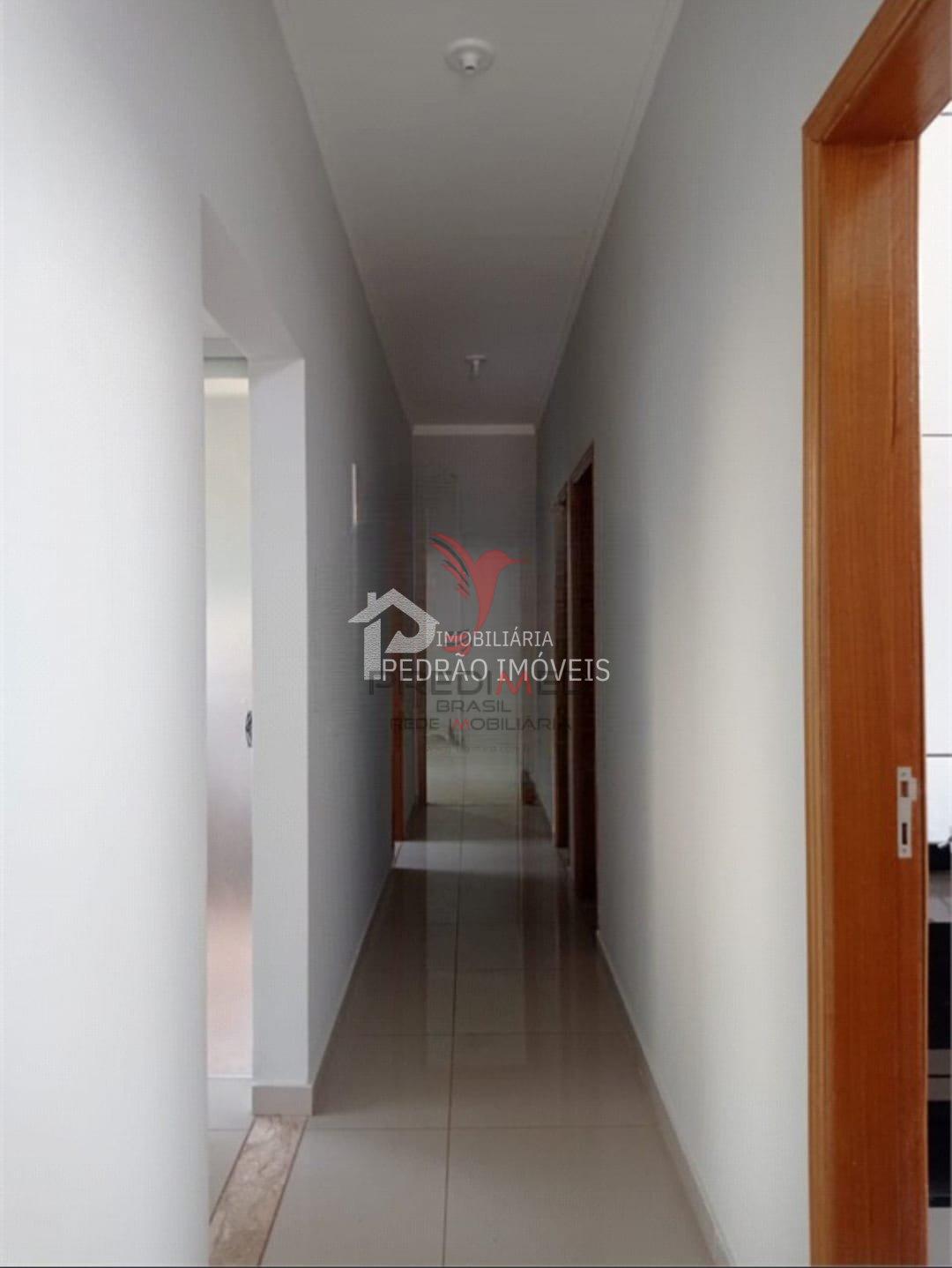 Casa de 2 quartos, 186m&sup2; no bairro Jardim Maria Luiza Iv, em Len&ccedil;&oacute;is Paulista  Lençóis Paulista - 