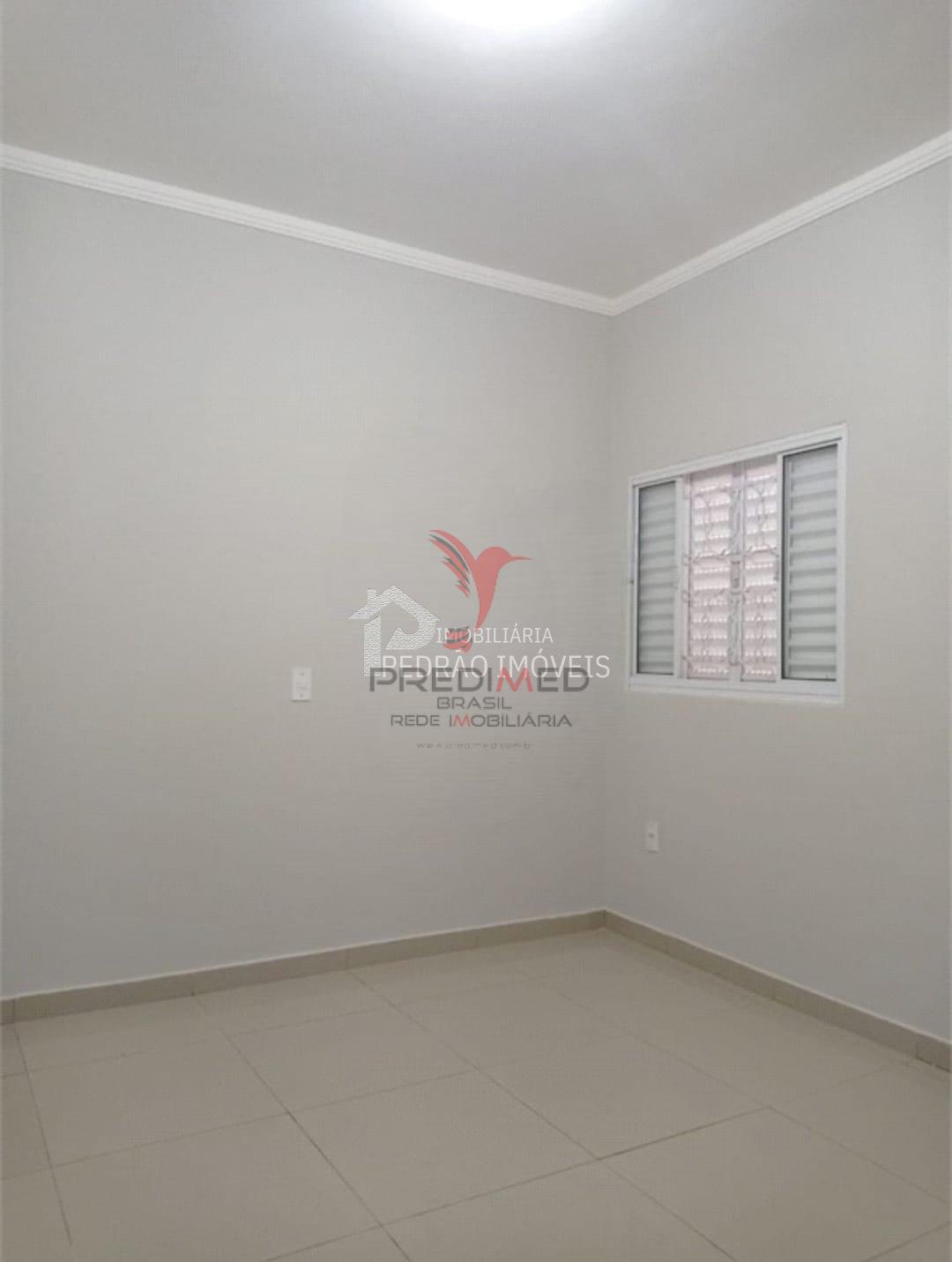 Casa de 2 quartos, 186m&sup2; no bairro Jardim Maria Luiza Iv, em Len&ccedil;&oacute;is Paulista  Lençóis Paulista - 