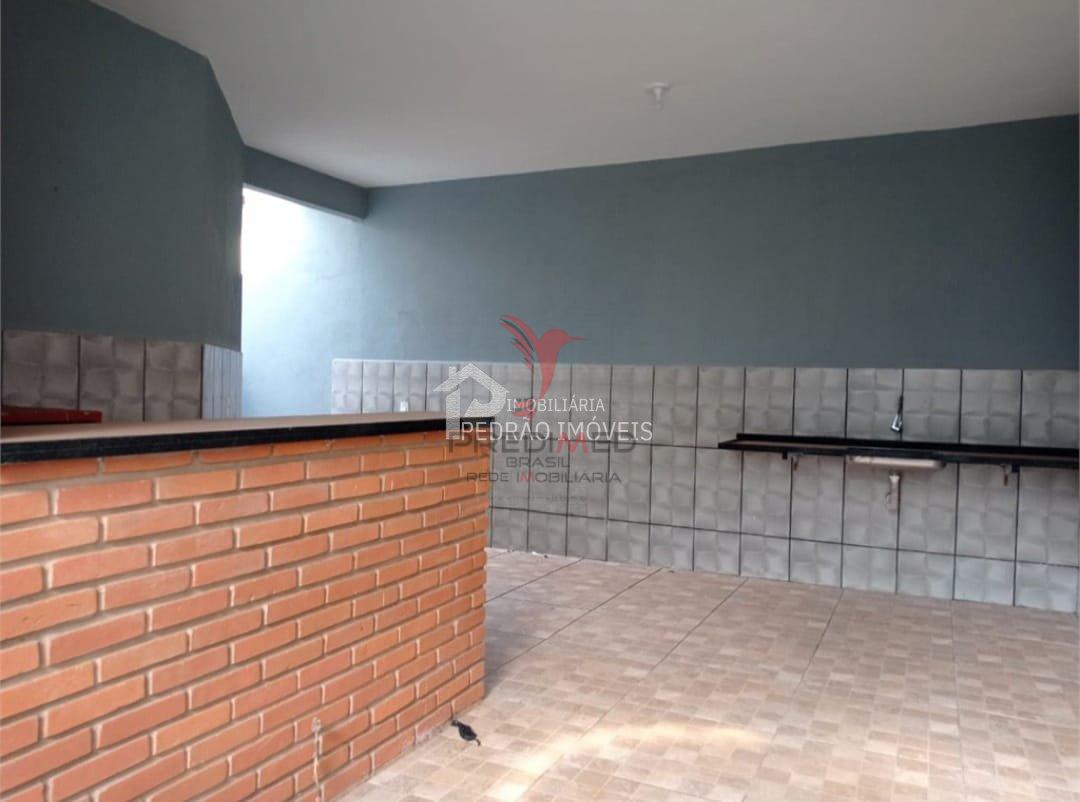 Casa de 2 quartos, 186m&sup2; no bairro Jardim Maria Luiza Iv, em Len&ccedil;&oacute;is Paulista  Lençóis Paulista - 