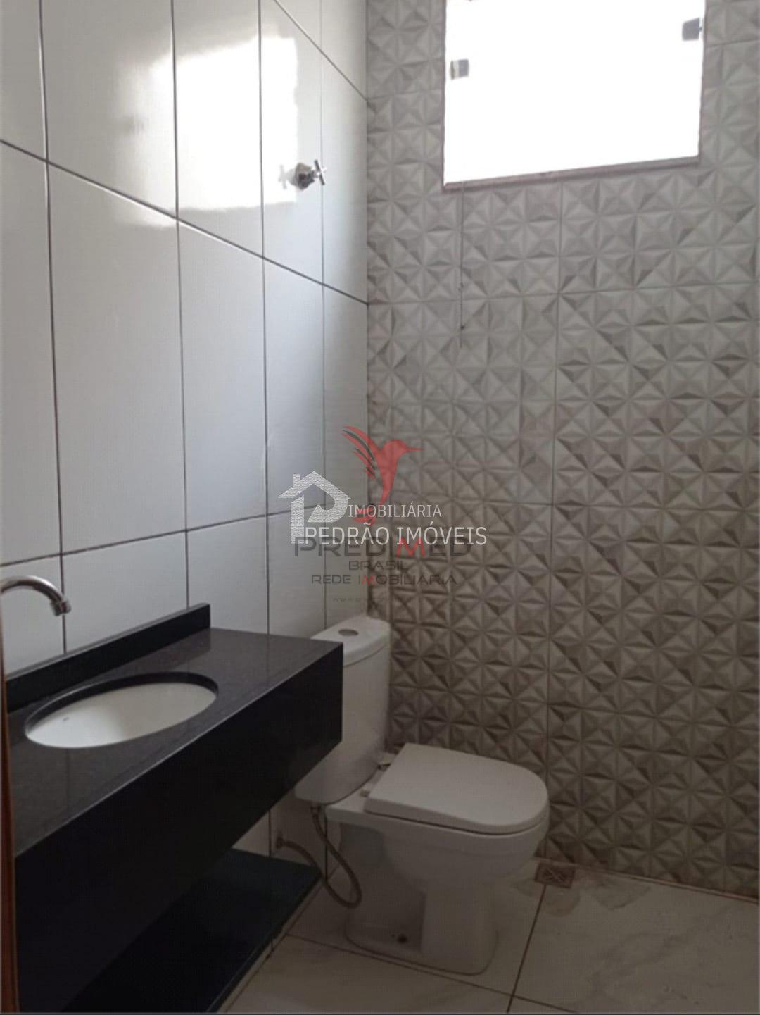 Casa de 2 quartos, 186m&sup2; no bairro Jardim Maria Luiza Iv, em Len&ccedil;&oacute;is Paulista  Lençóis Paulista - 