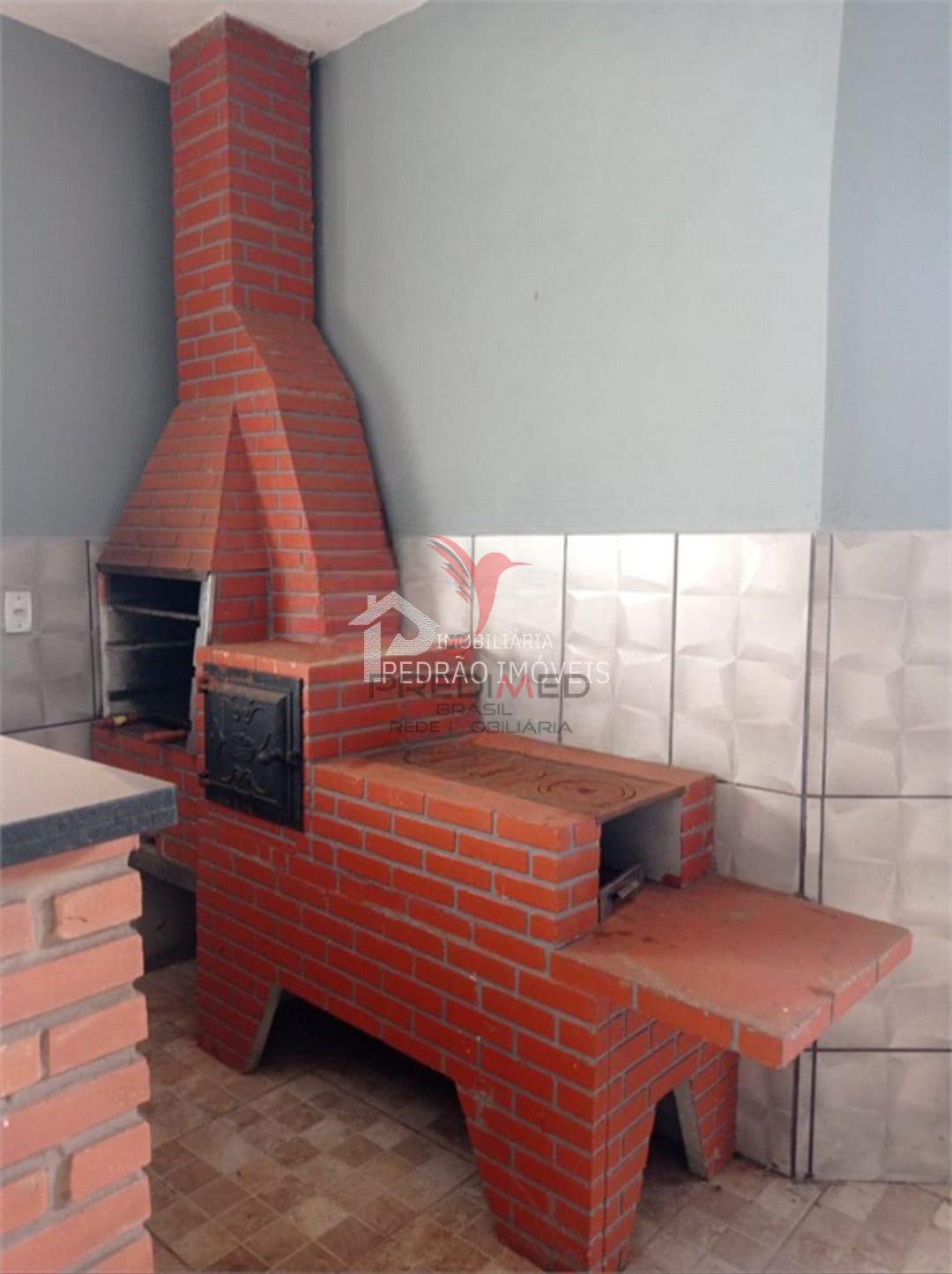 Casa de 2 quartos, 186m&sup2; no bairro Jardim Maria Luiza Iv, em Len&ccedil;&oacute;is Paulista  Lençóis Paulista - 