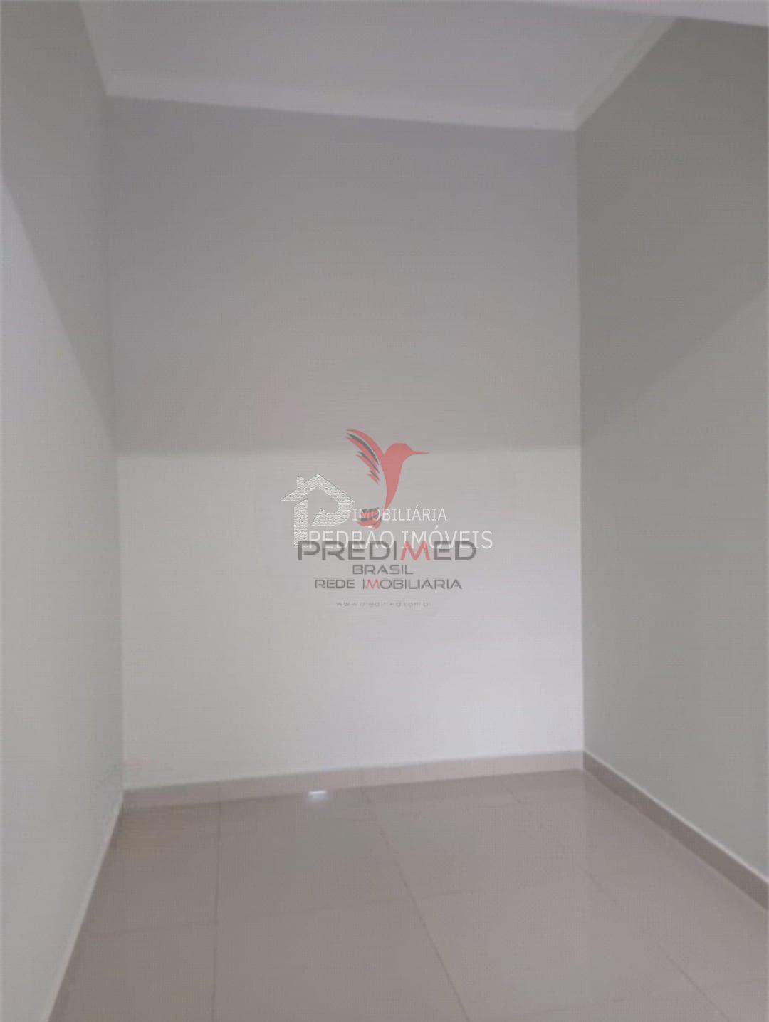 Casa de 2 quartos, 186m&sup2; no bairro Jardim Maria Luiza Iv, em Len&ccedil;&oacute;is Paulista  Lençóis Paulista - 