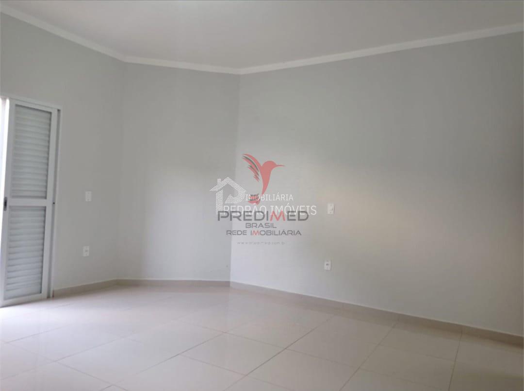 Casa de 2 quartos, 186m&sup2; no bairro Jardim Maria Luiza Iv, em Len&ccedil;&oacute;is Paulista  Lençóis Paulista - 