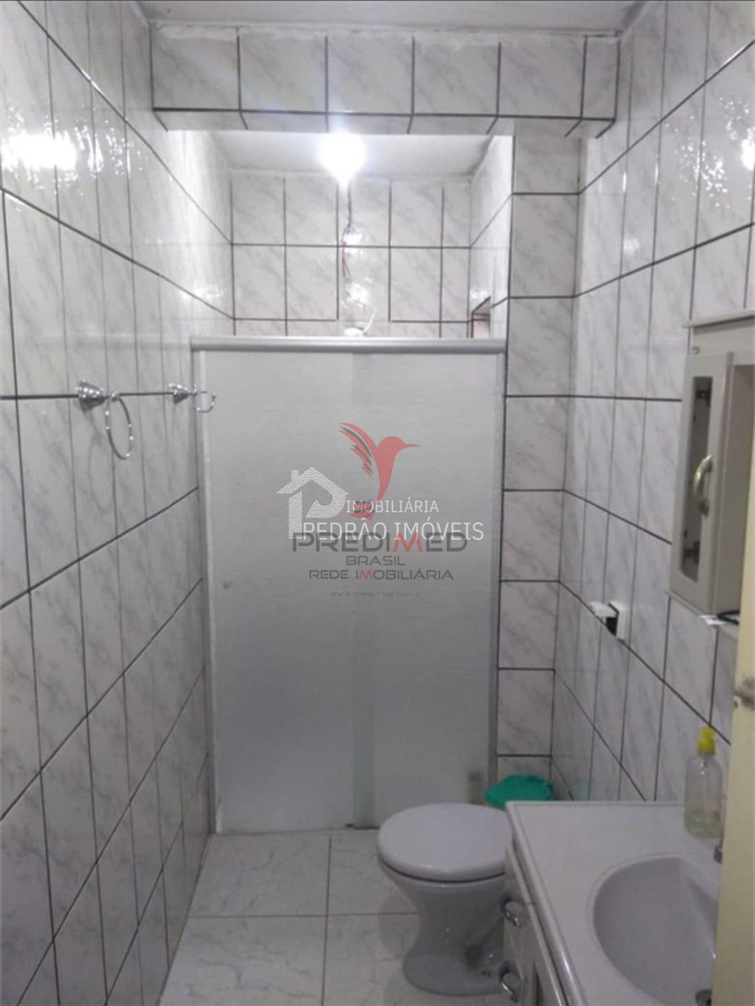 Casa de 3 quartos, 372m&sup2; no bairro Vila Baccili, em Len&ccedil;&oacute;is Paulista  Lençóis Paulista - 