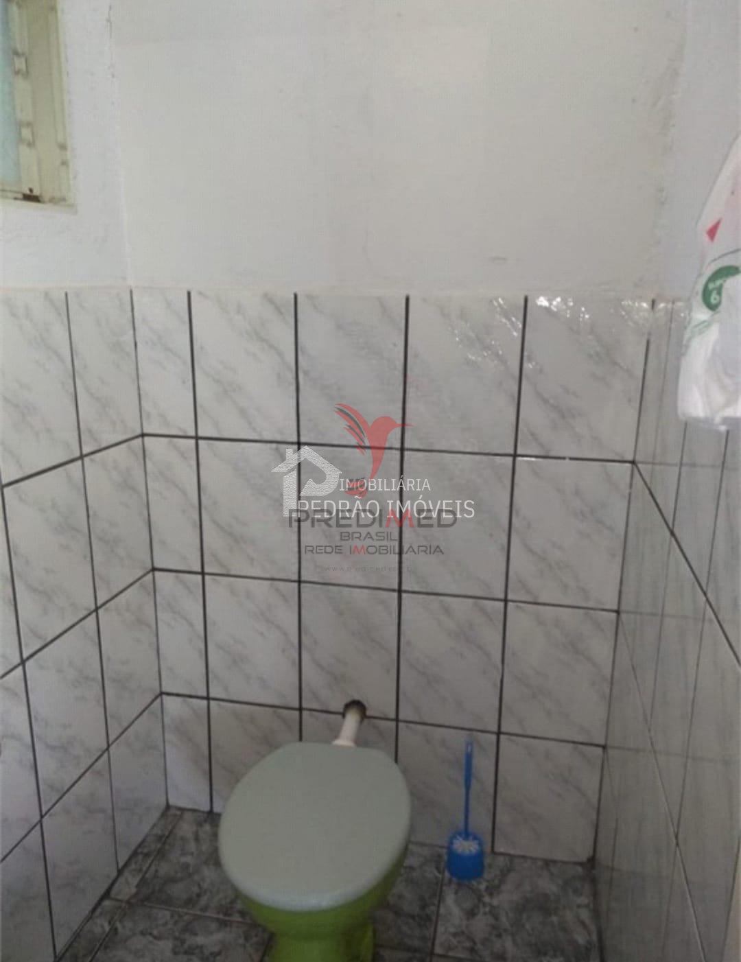 Casa de 3 quartos, 372m&sup2; no bairro Vila Baccili, em Len&ccedil;&oacute;is Paulista  Lençóis Paulista - 