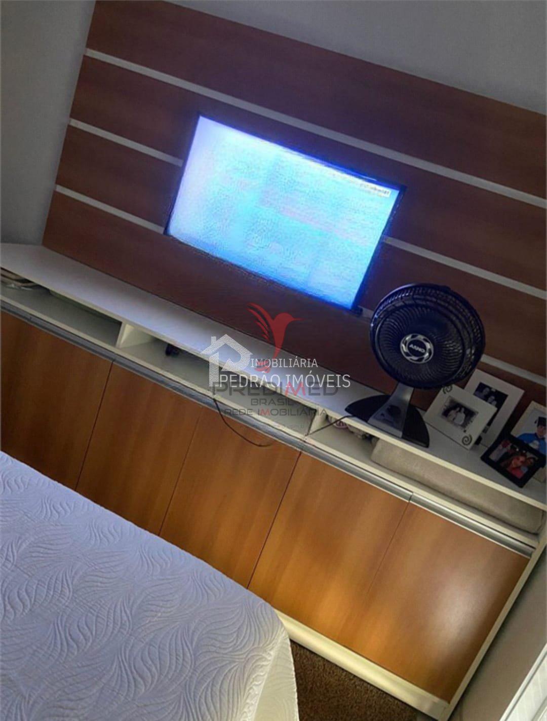 Casa de 3 quartos, 138m&sup2; no bairro Jardim Maria Luiza Iv, em Len&ccedil;&oacute;is Paulista  Lençóis Paulista - 