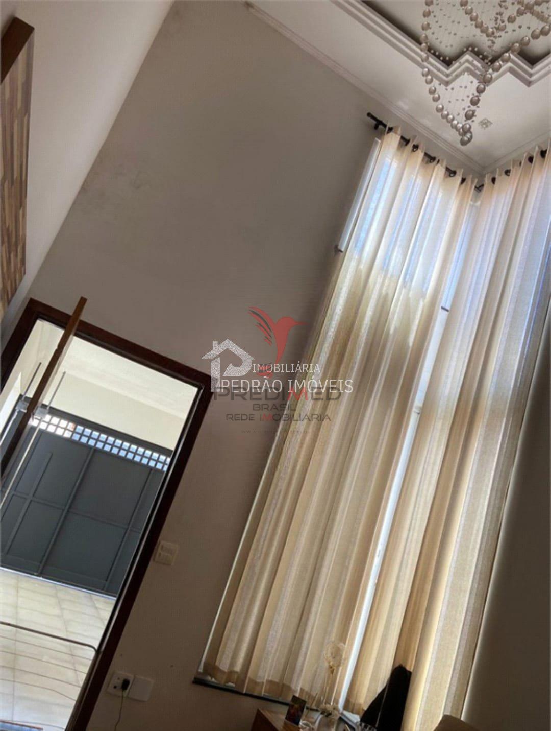 Casa de 3 quartos, 138m&sup2; no bairro Jardim Maria Luiza Iv, em Len&ccedil;&oacute;is Paulista  Lençóis Paulista - 