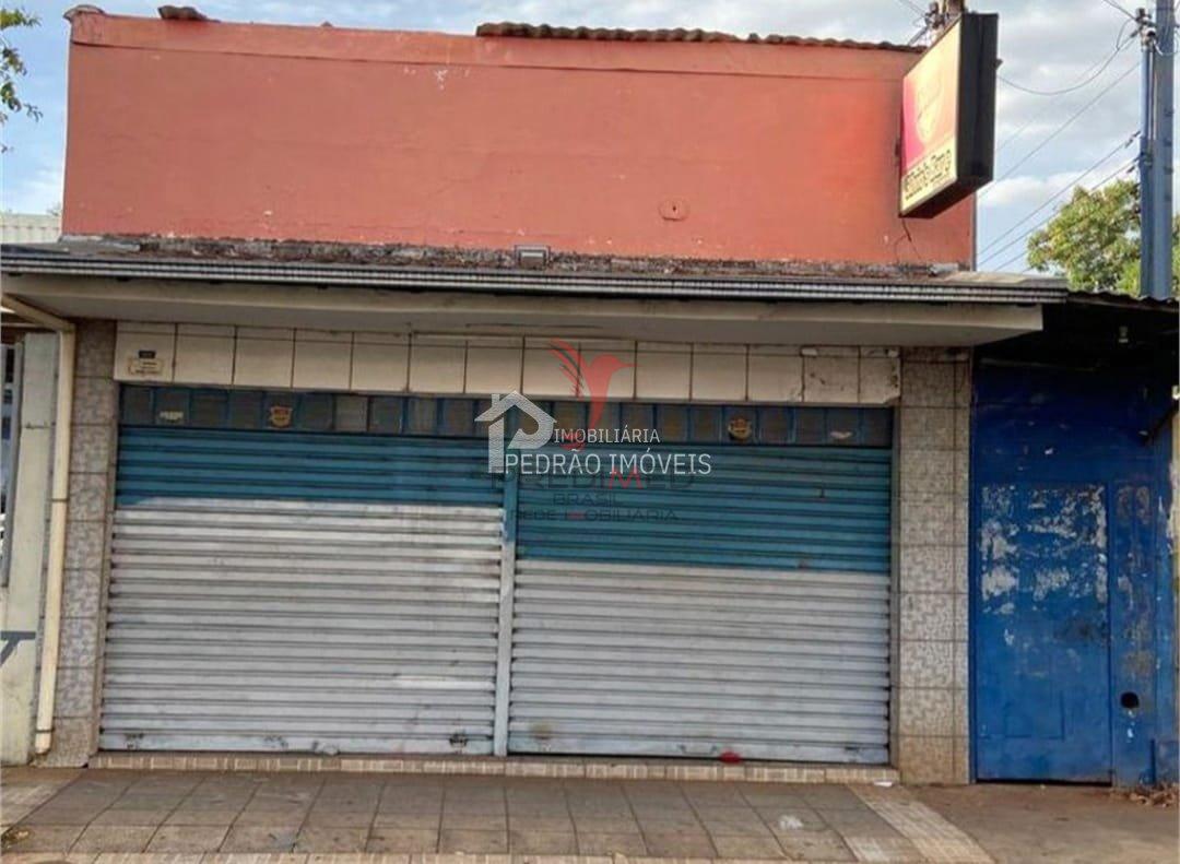 Loja / Sal&atilde;o / Ponto Comercial de 60m&sup2; no bairro Centro, em Len&ccedil;&oacute;is Paulista  Lençóis Paulista - 