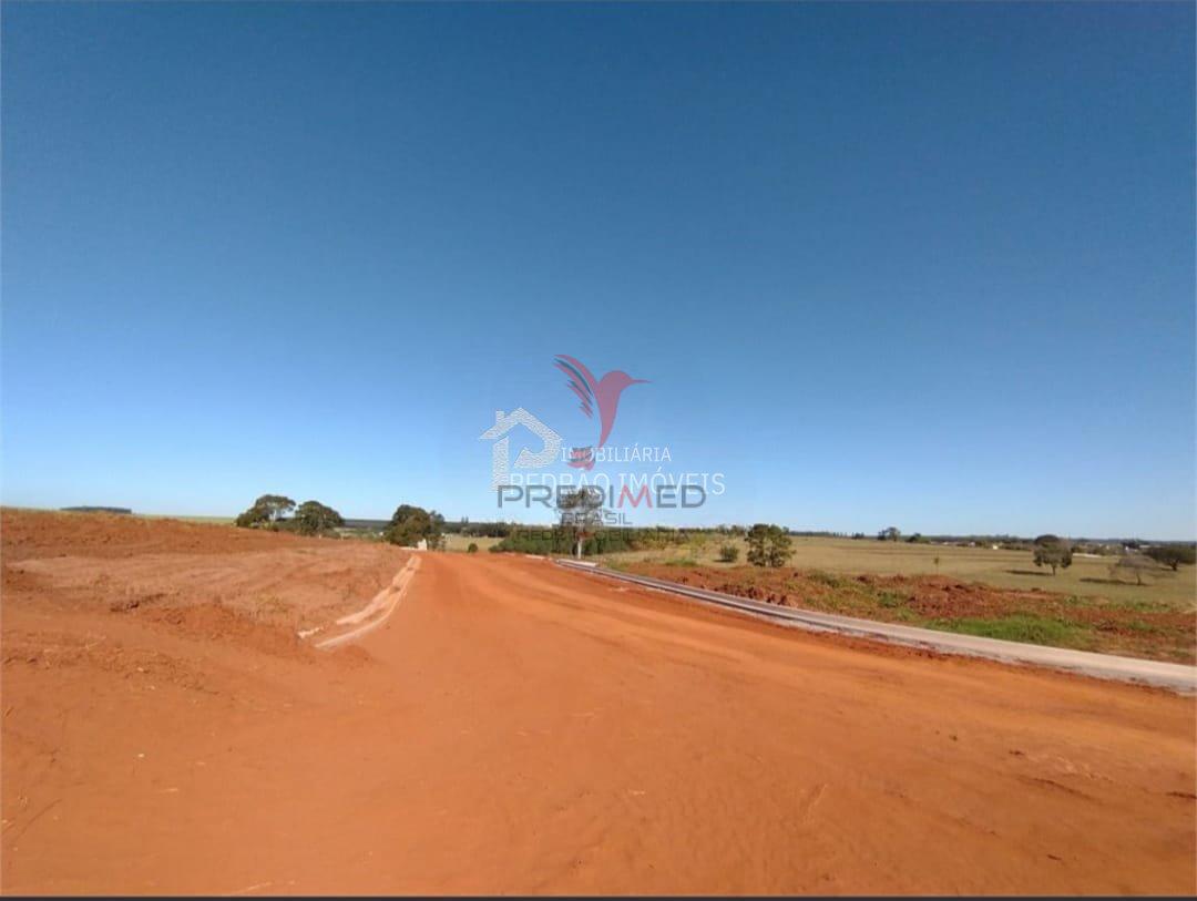Lote/Terreno de 200m&sup2; no bairro Centro, em Borebi  BOREBI - 