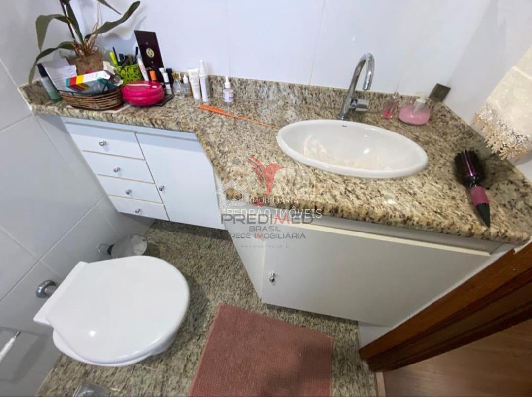 Apartamento de 3 quartos, 173m&sup2; no bairro Centro, em Len&ccedil;&oacute;is Paulista  Lençóis Paulista - 