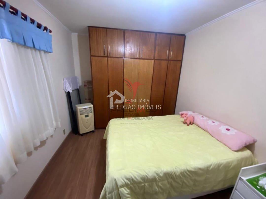 Apartamento de 3 quartos, 173m&sup2; no bairro Centro, em Len&ccedil;&oacute;is Paulista  Lençóis Paulista - 