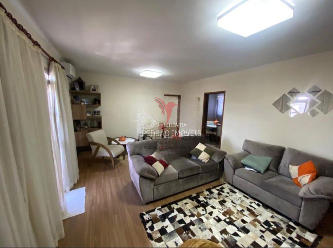 Apartamento de 3 quartos, 173m&sup2; no bairro Centro, em Len&ccedil;&oacute;is Paulista  Lençóis Paulista - 