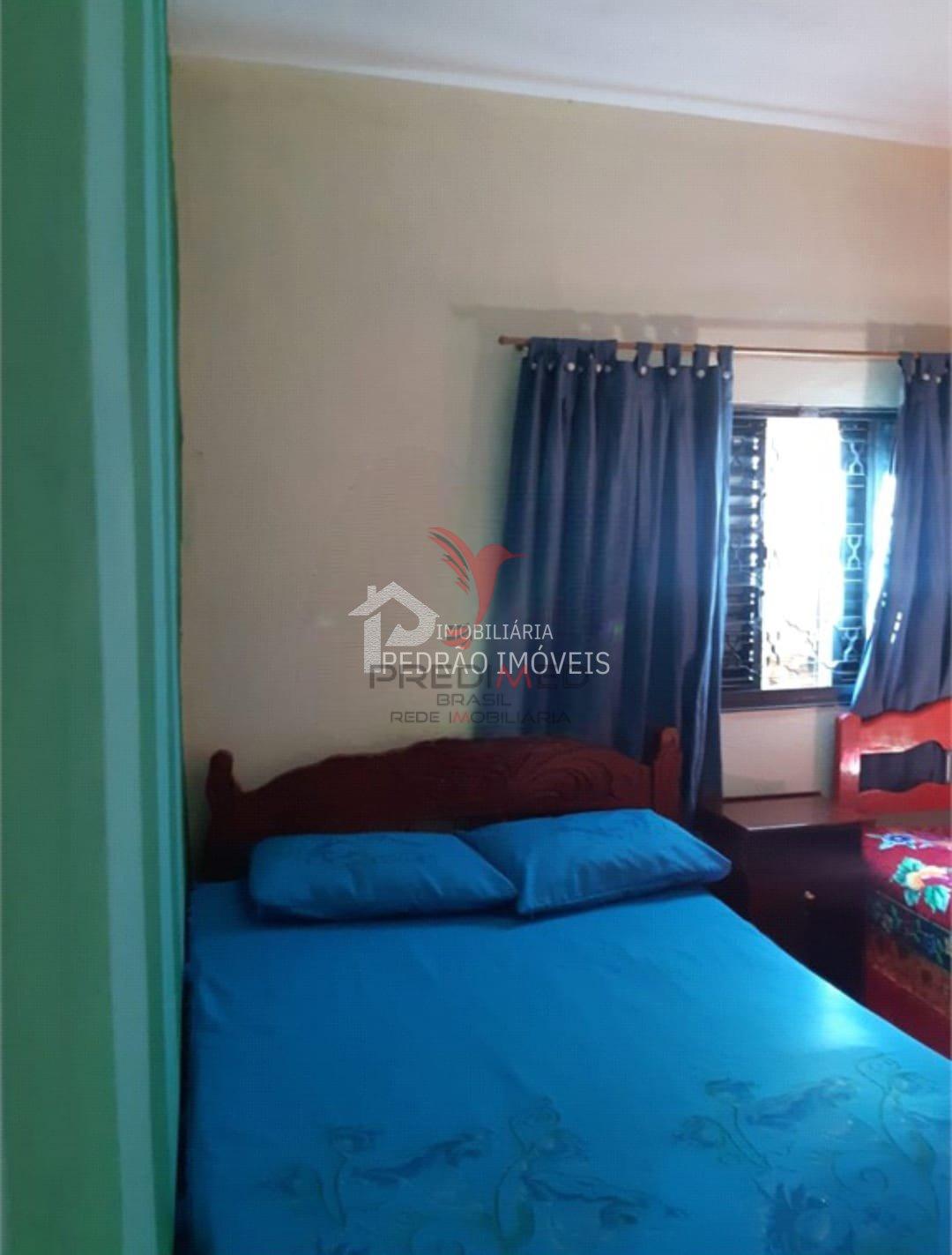 Sobrado de 3 quartos, 196m&sup2; no bairro Jardim Maria Luiza Ii, em Len&ccedil;&oacute;is Paulista  Lençóis Paulista - 