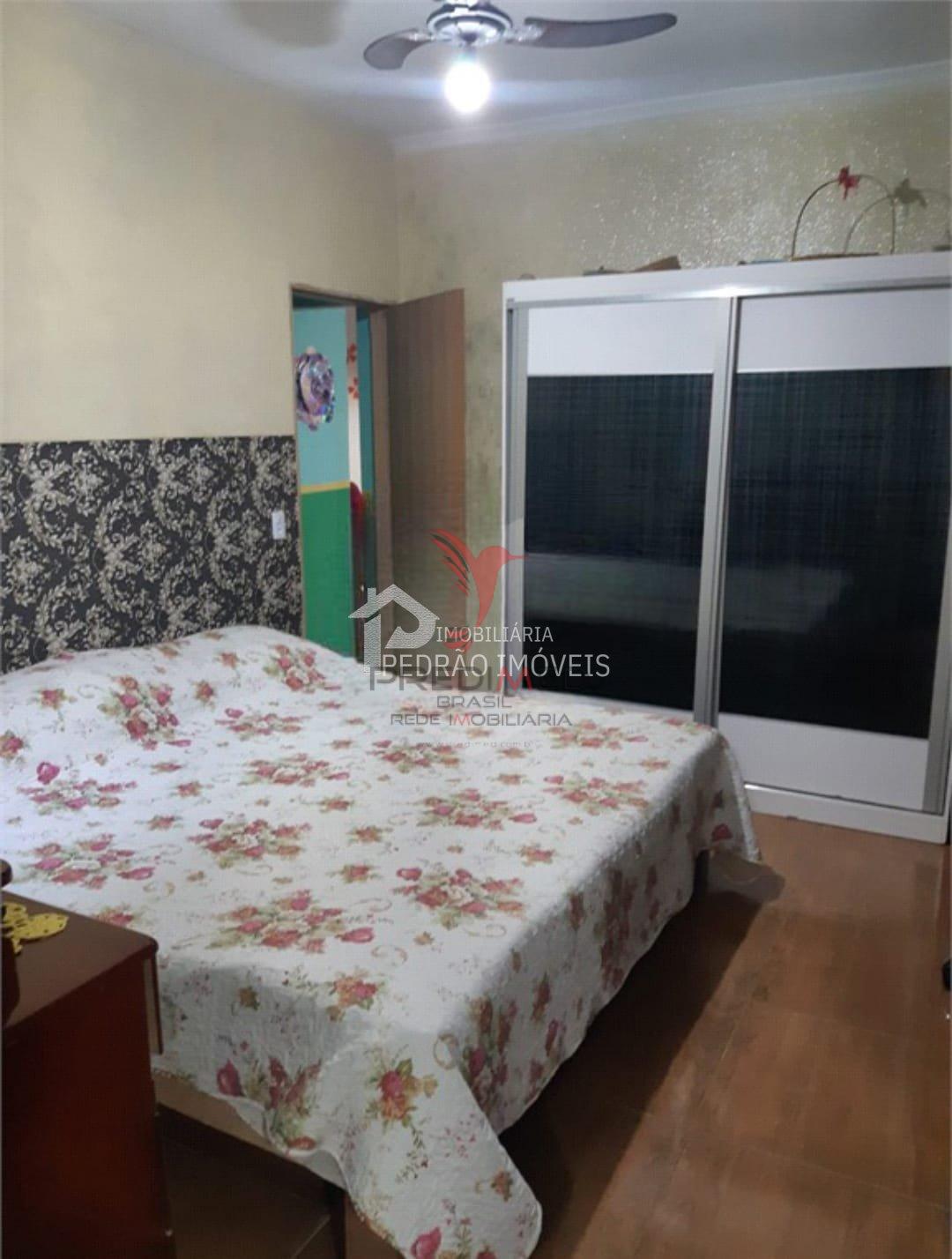 Sobrado de 3 quartos, 196m&sup2; no bairro Jardim Maria Luiza Ii, em Len&ccedil;&oacute;is Paulista  Lençóis Paulista - 