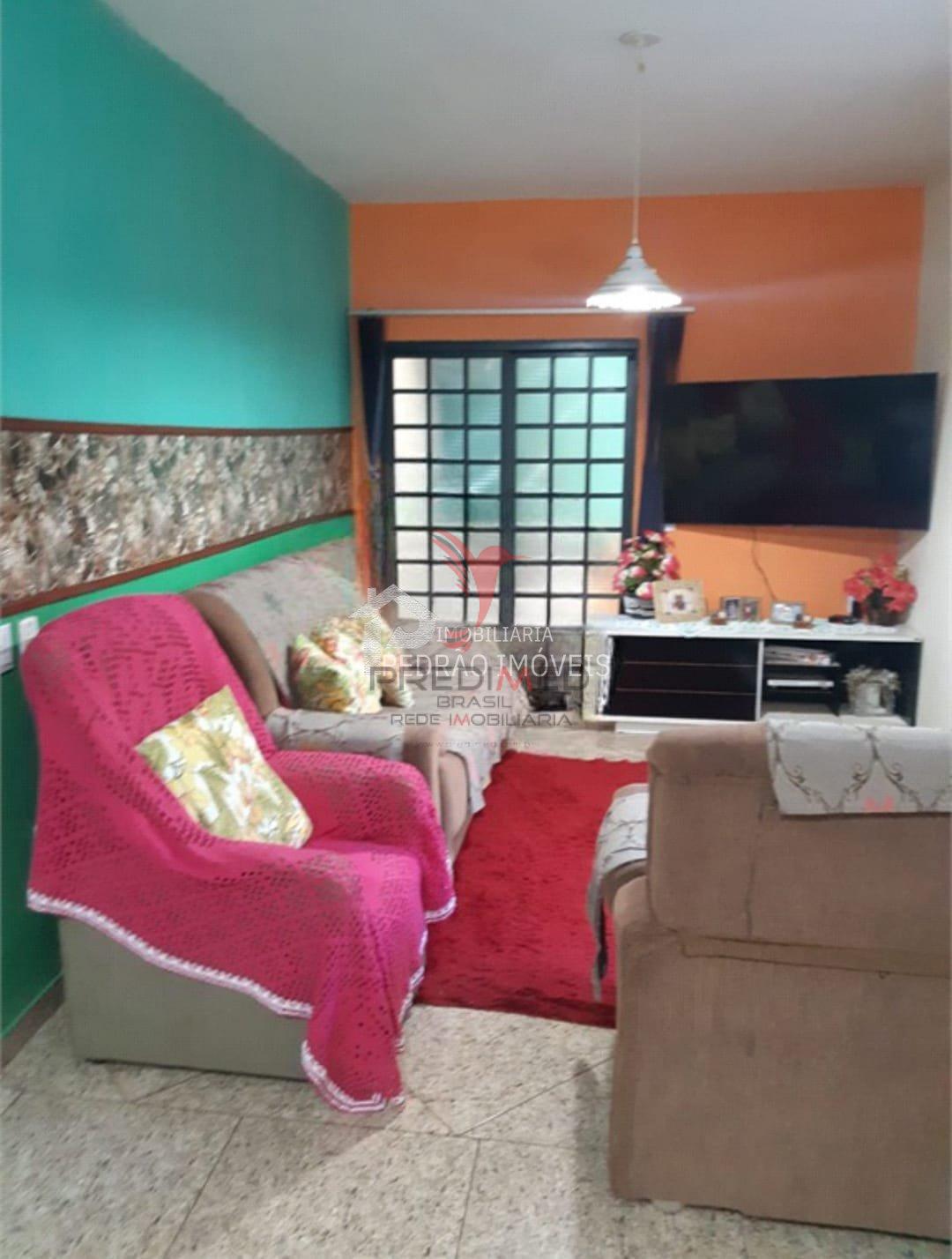 Sobrado de 3 quartos, 196m&sup2; no bairro Jardim Maria Luiza Ii, em Len&ccedil;&oacute;is Paulista  Lençóis Paulista - 