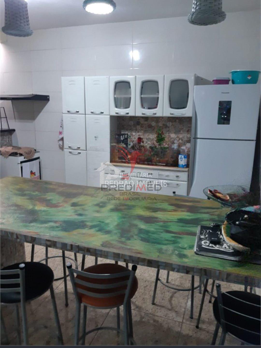 Sobrado de 3 quartos, 196m&sup2; no bairro Jardim Maria Luiza Ii, em Len&ccedil;&oacute;is Paulista  Lençóis Paulista - 