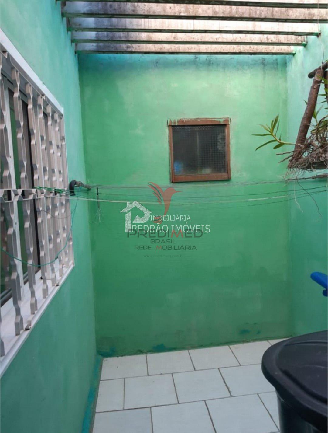 Sobrado de 3 quartos, 196m&sup2; no bairro Jardim Maria Luiza Ii, em Len&ccedil;&oacute;is Paulista  Lençóis Paulista - 