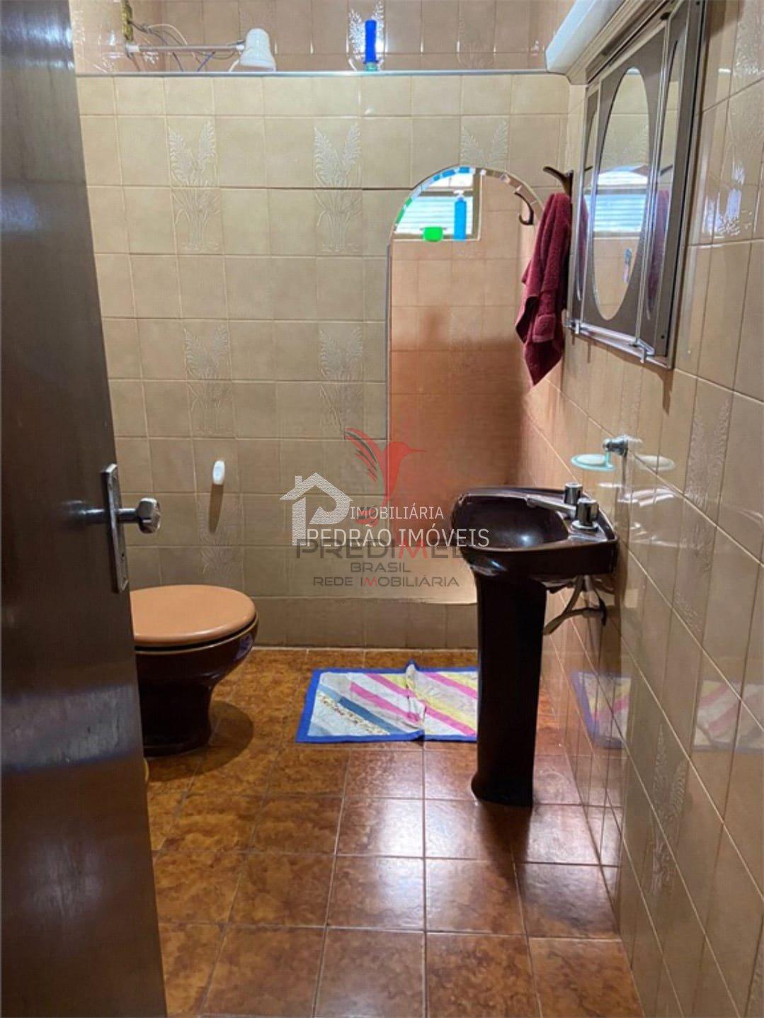 Casa de 2 quartos, 163m&sup2; no bairro Parque Residencial Rondon, em Len&ccedil;&oacute;is Paulista  Lençóis Paulista - 