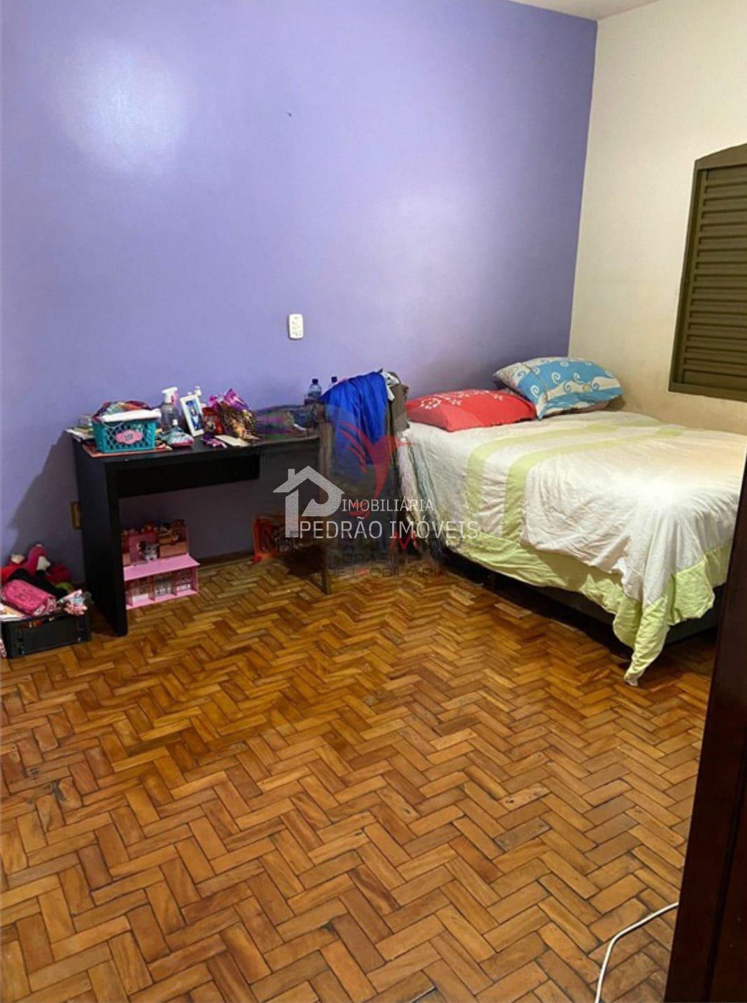 Casa de 2 quartos, 163m&sup2; no bairro Parque Residencial Rondon, em Len&ccedil;&oacute;is Paulista  Lençóis Paulista - 