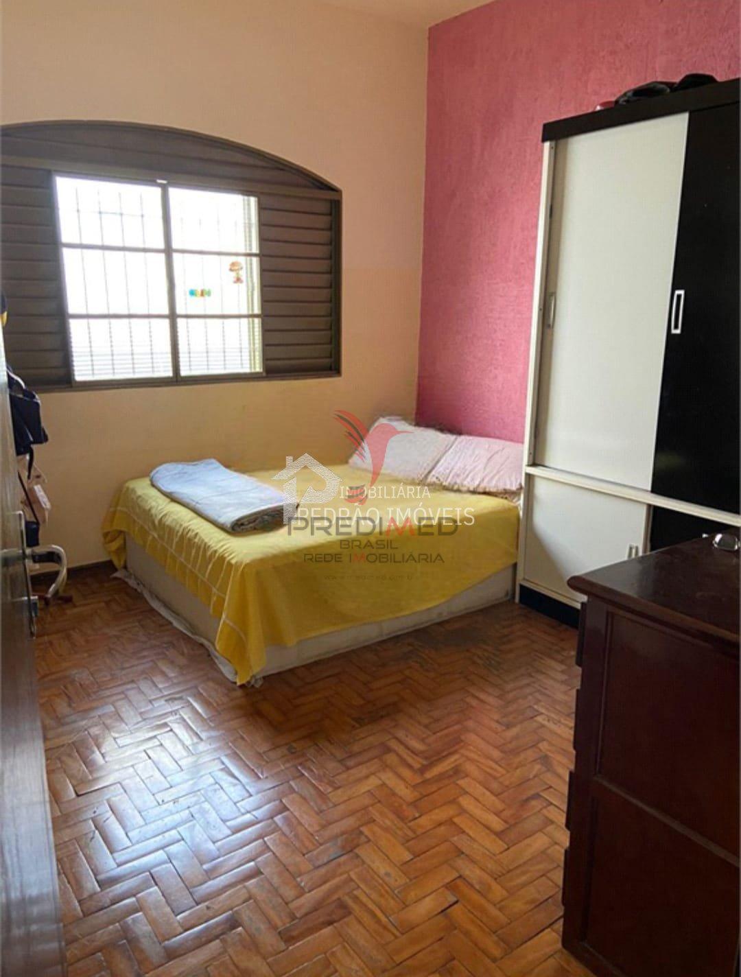 Casa de 2 quartos, 163m&sup2; no bairro Parque Residencial Rondon, em Len&ccedil;&oacute;is Paulista  Lençóis Paulista - 