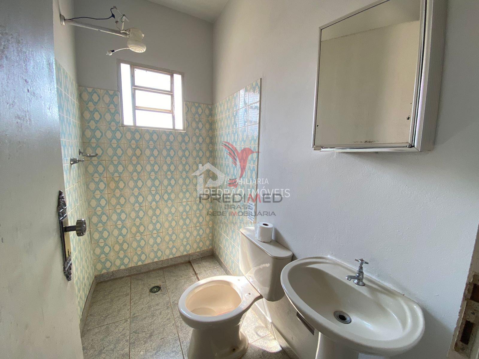 Vila Mamedina  Lençóis Paulista - 