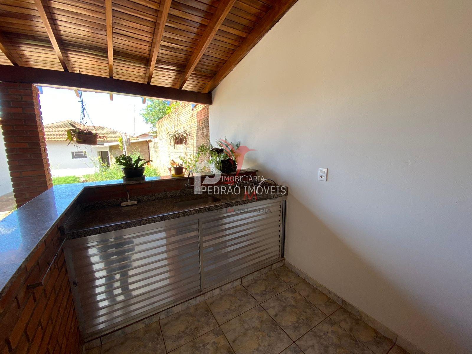 Vila Mamedina  Lençóis Paulista - 