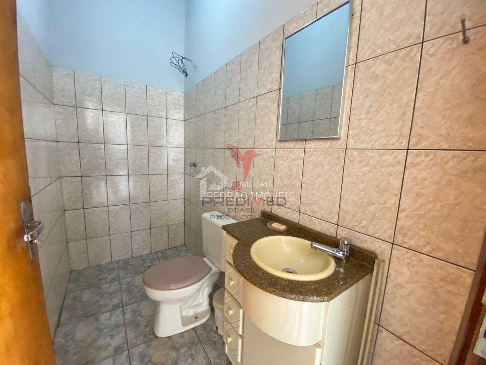 Vila Mamedina  Lençóis Paulista - 