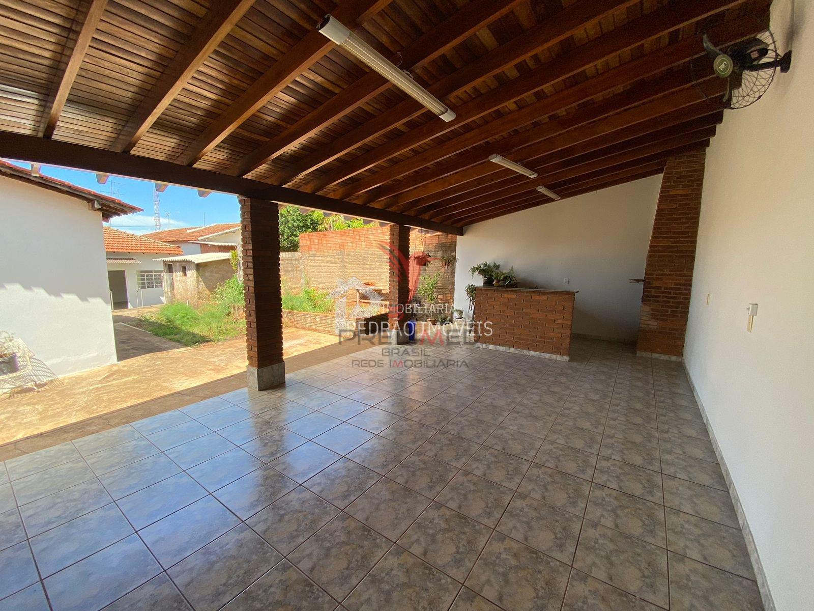 Vila Mamedina  Lençóis Paulista - 