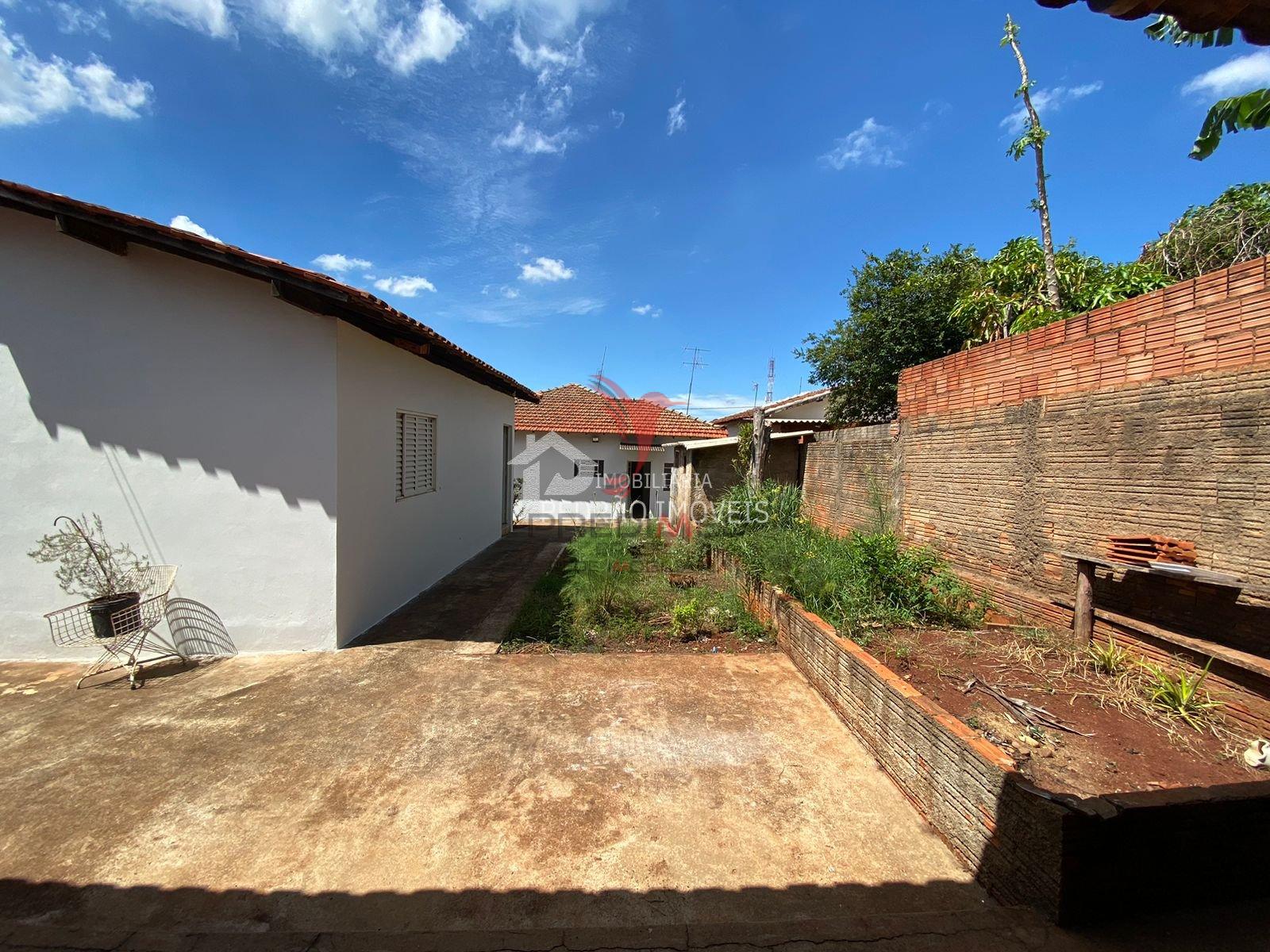 Vila Mamedina  Lençóis Paulista - 